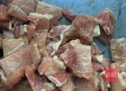 木须肉的做法图解2