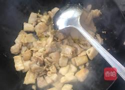 木须肉的做法图解4