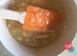 香蕉磅蛋糕的做法图解1