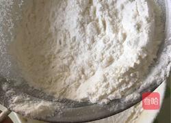 香蕉磅蛋糕的做法图解4