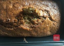 香蕉磅蛋糕的做法图解7