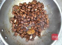 羊肉炖山药土豆的做法图解3