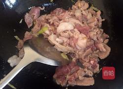 羊肉面的做法图解8