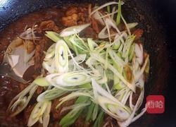 羊肉面的做法图解10