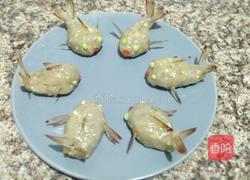 金鱼跳龙门的做法图解6