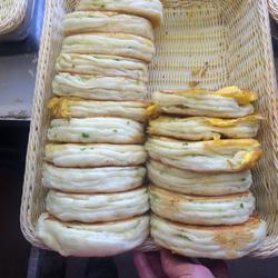 葱花饼的做法[图]