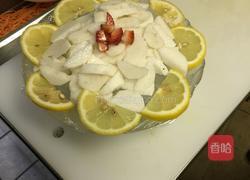 冰镇山药的做法图解3