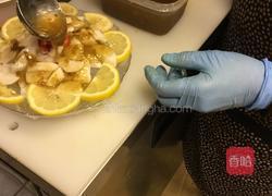 冰镇山药的做法图解2