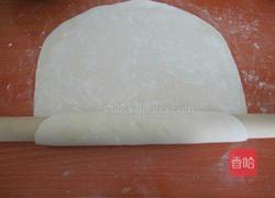 手擀面的做法图解2