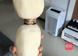 糯米藕的做法图解1