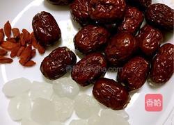 糯米藕的做法图解4