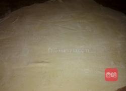 牛肉炸酱面的做法图解1