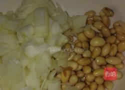 牛肉炸酱面的做法图解4