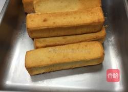 香卤百页豆腐的做法图解2