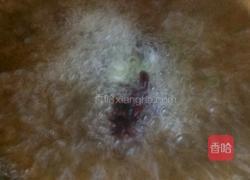 猪肉丸子的做法图解9