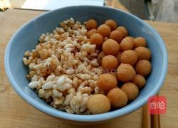 侗族糍粑油茶的做法图解15