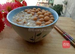 侗族糍粑油茶的做法图解17