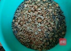 花生芝麻酥的做法图解4