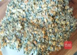 花生芝麻酥的做法图解5