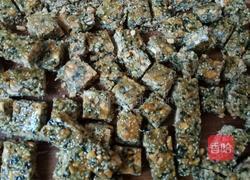 花生芝麻酥的做法图解6