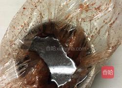 烧烤排骨的做法图解1