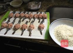 百鸟归巢的做法图解2