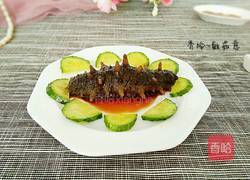 冷盘海参的做法图解7