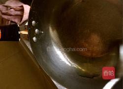 油淋鲈鱼的做法图解5