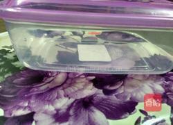 酸甜脆萝卜的做法图解4