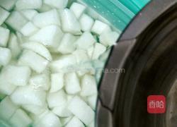 酸甜脆萝卜的做法图解8