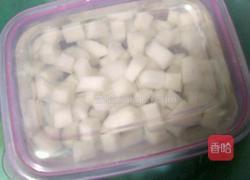 酸甜脆萝卜的做法图解9