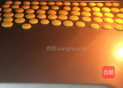 蛋黄溶豆的做法图解7