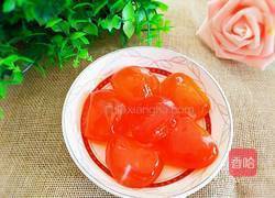 自制咸蛋黄的做法图解8