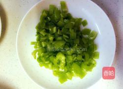 尖椒鸡蛋酱的做法图解2