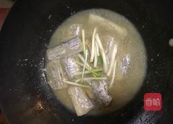 家常带鱼的做法图解4