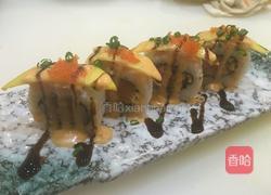 心花怒放的做法图解12