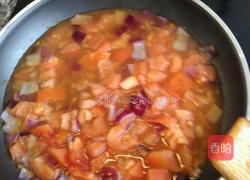 意式番茄面的做法图解7