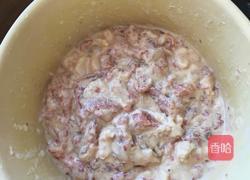 酸辣里脊的做法图解5