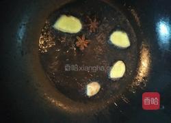 排骨萝卜汤的做法图解3