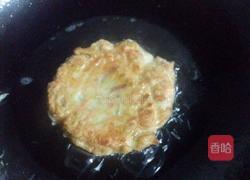卡通蔬菜鸡蛋饼的做法图解4