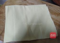 韭菜炒千張的做法圖解2