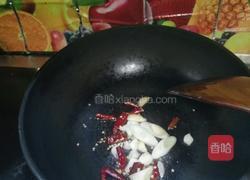 韭菜炒千张的做法图解7