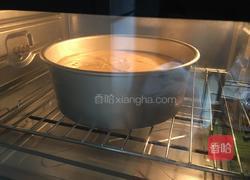 胡萝卜汁戚风蛋糕的做法图解11