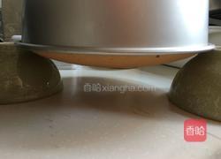 胡萝卜汁戚风蛋糕的做法图解12