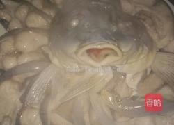 孔雀开平鱼的做法图解4
