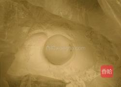 汤圆的做法图解4