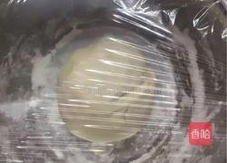 肉末粉丝包子的做法图解1