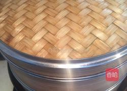 肉末粉丝包子的做法图解6