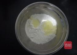 西红柿鸡蛋疙瘩汤的做法图解3