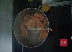 西红柿鸡蛋疙瘩汤的做法图解4